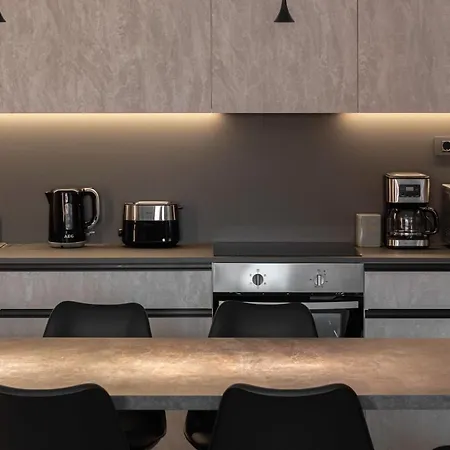Apartament Chania Luxury Dreams In The Heart Of Chania *