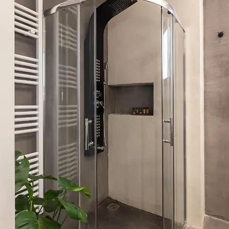Apartament Chania Luxury Dreams In The Heart Of Chania