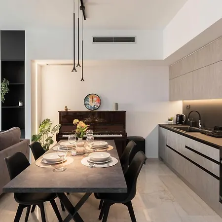Chania Luxury Dreams In The Heart Of Chania Chania (Crete)