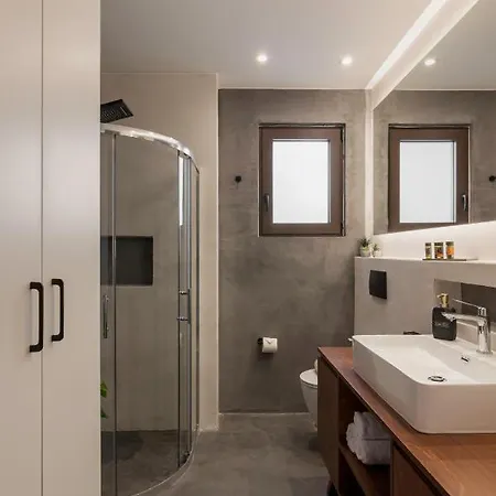 Apartament Chania Luxury Dreams In The Heart Of Chania *