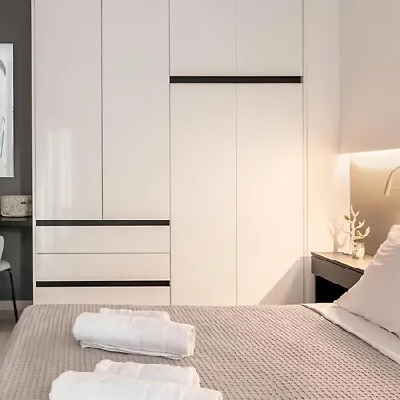 Chania Luxury Dreams In The Heart Of Chania Apartament Chania (Crete)